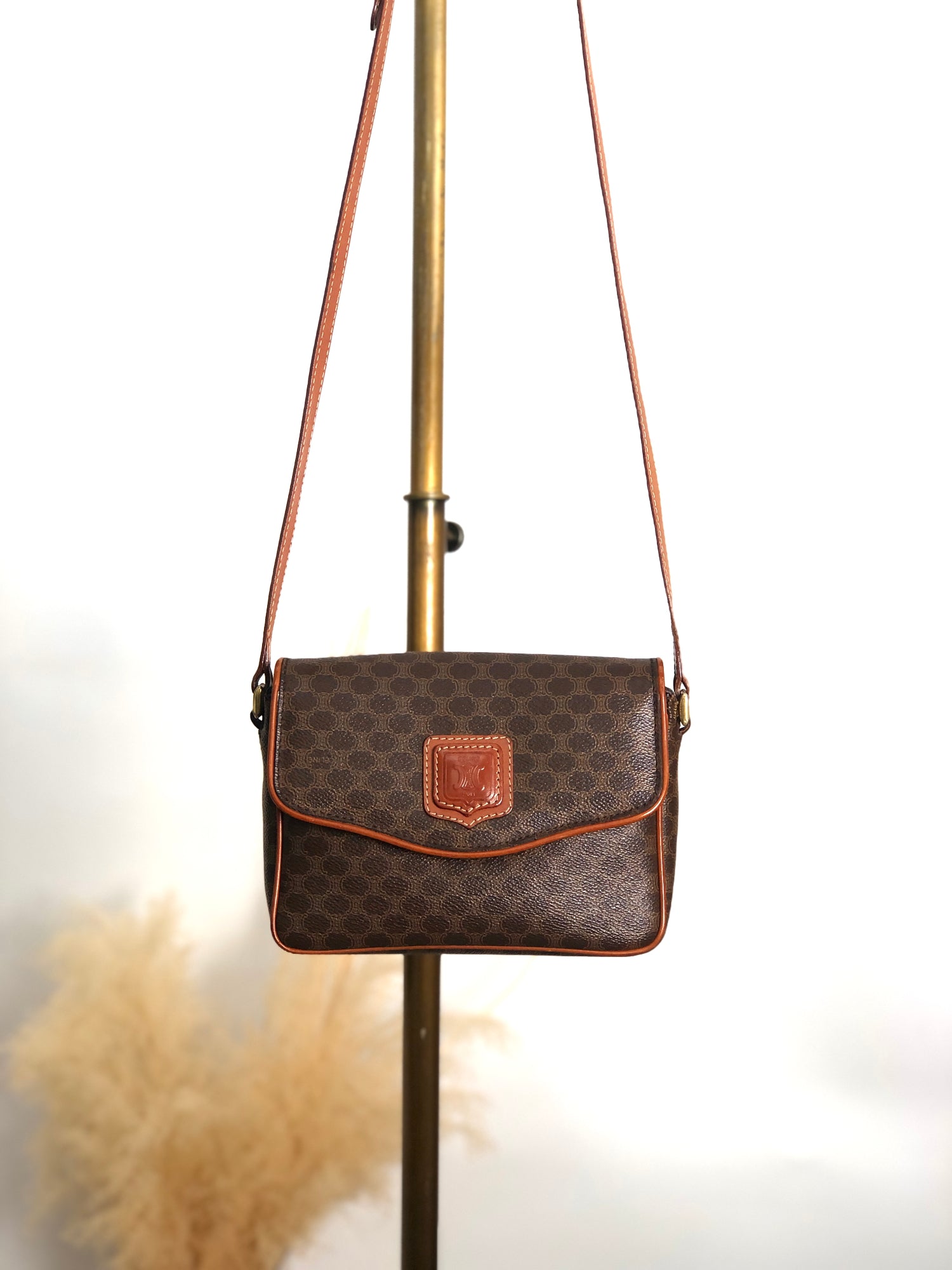 バッグ CELINE Vintage bag Vintage CELINE | VintageShop solo