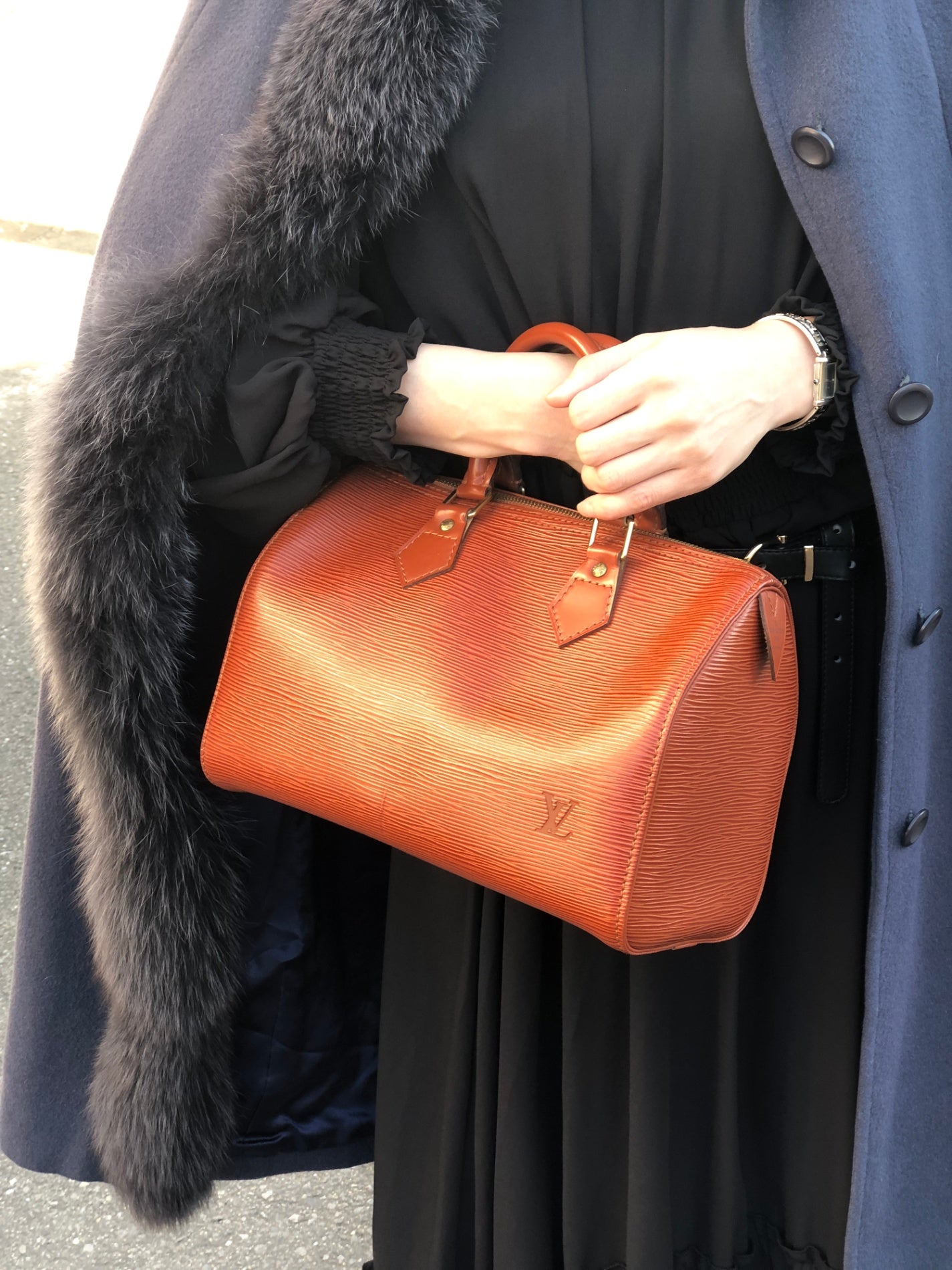 Vintage LOUIS VUITTON | VintageShop solo