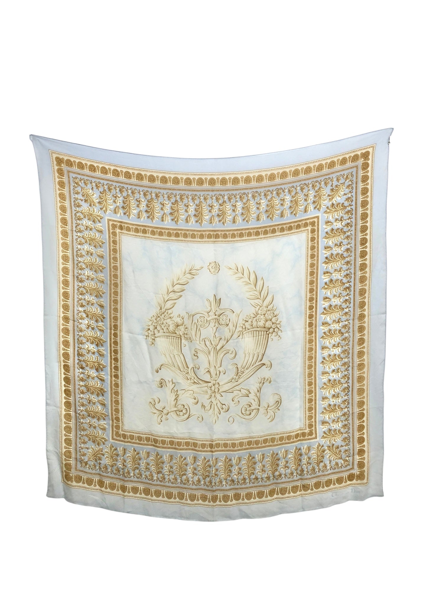 Scarves – VintageShop solo