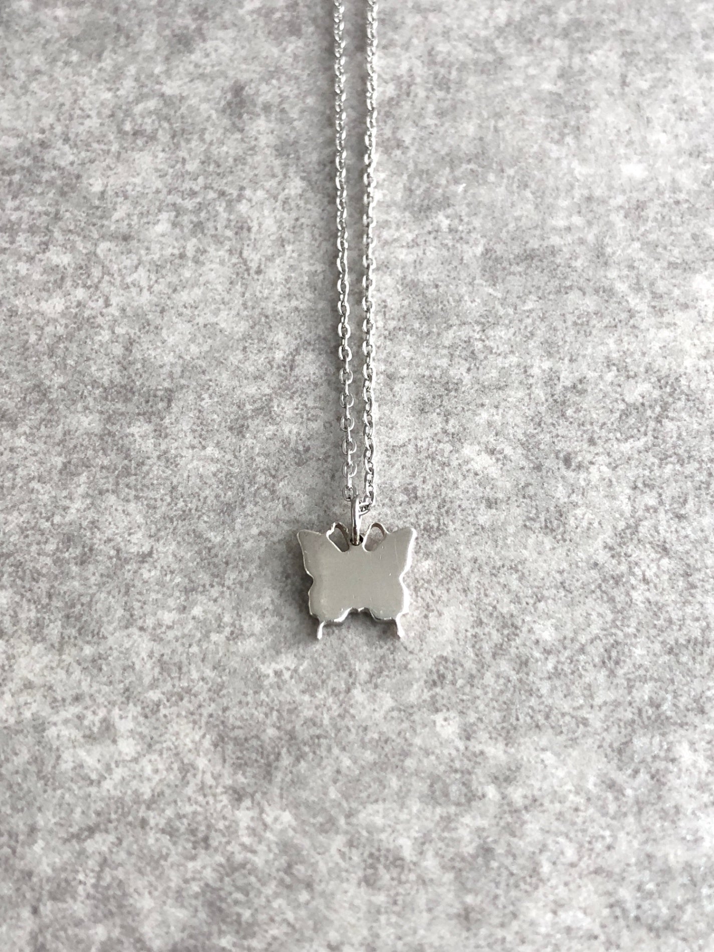 GUCCI Necklace Silver SILVER925 Vintage 3uw2sj