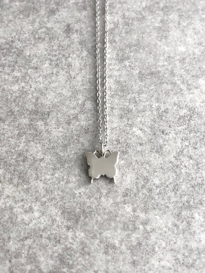 GUCCI Necklace Silver SILVER925 Vintage 3uw2sj