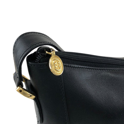 GUCCI Shoulder bag Black Vintage 2f8yuj