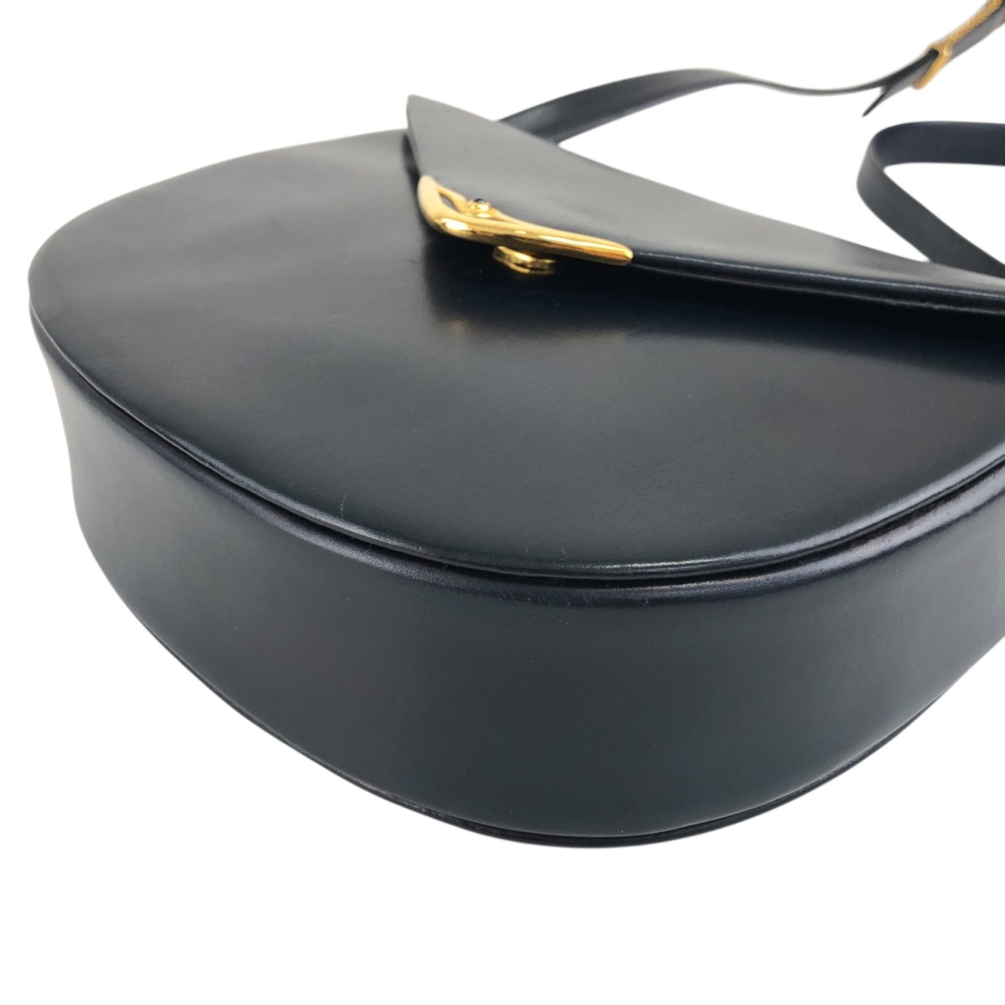 Cartier Shoulder bag Black Vintage mf27z8