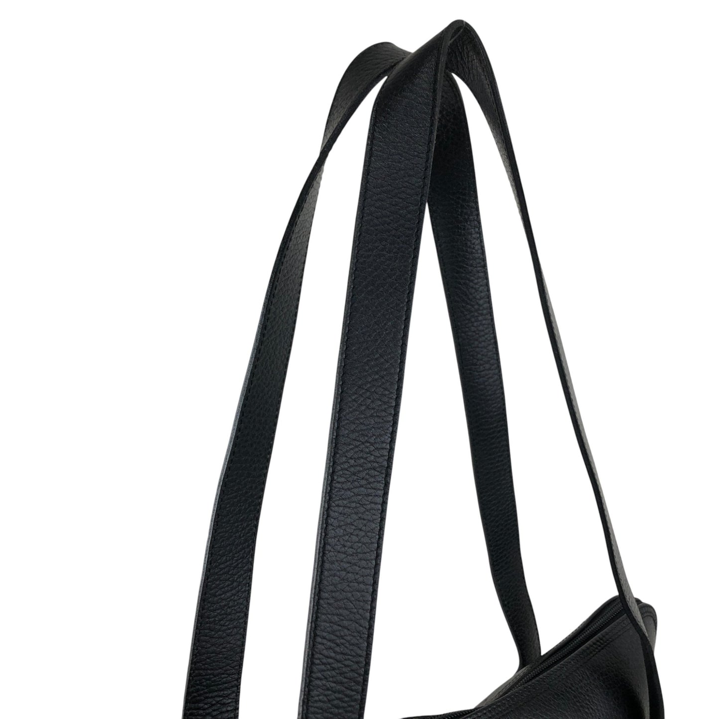 Christian Dior  Totebag Black Vintage  5snjtv
