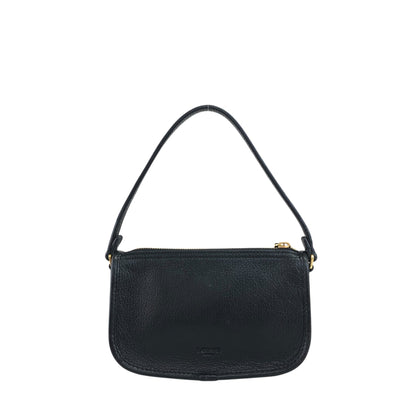 LOEWE Small Handbag Black Vintage hpjmjp