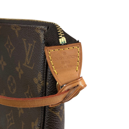LOUIS VUITTON Monogram Pochette Accessoires Vintage htx74d
