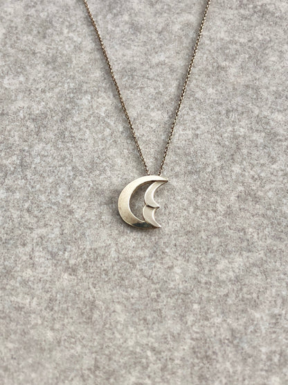 Tiffany & Co. Necklace Silver SILVER925 Vintage nzd3wu