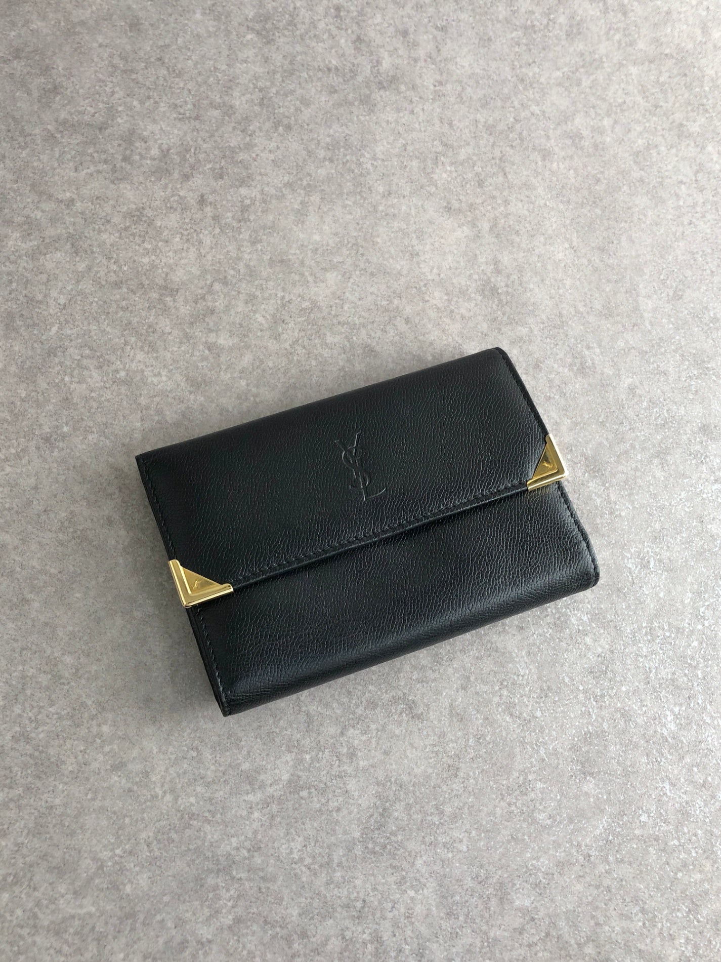 Vintage Yves Saint Laurent | VintageShop solo