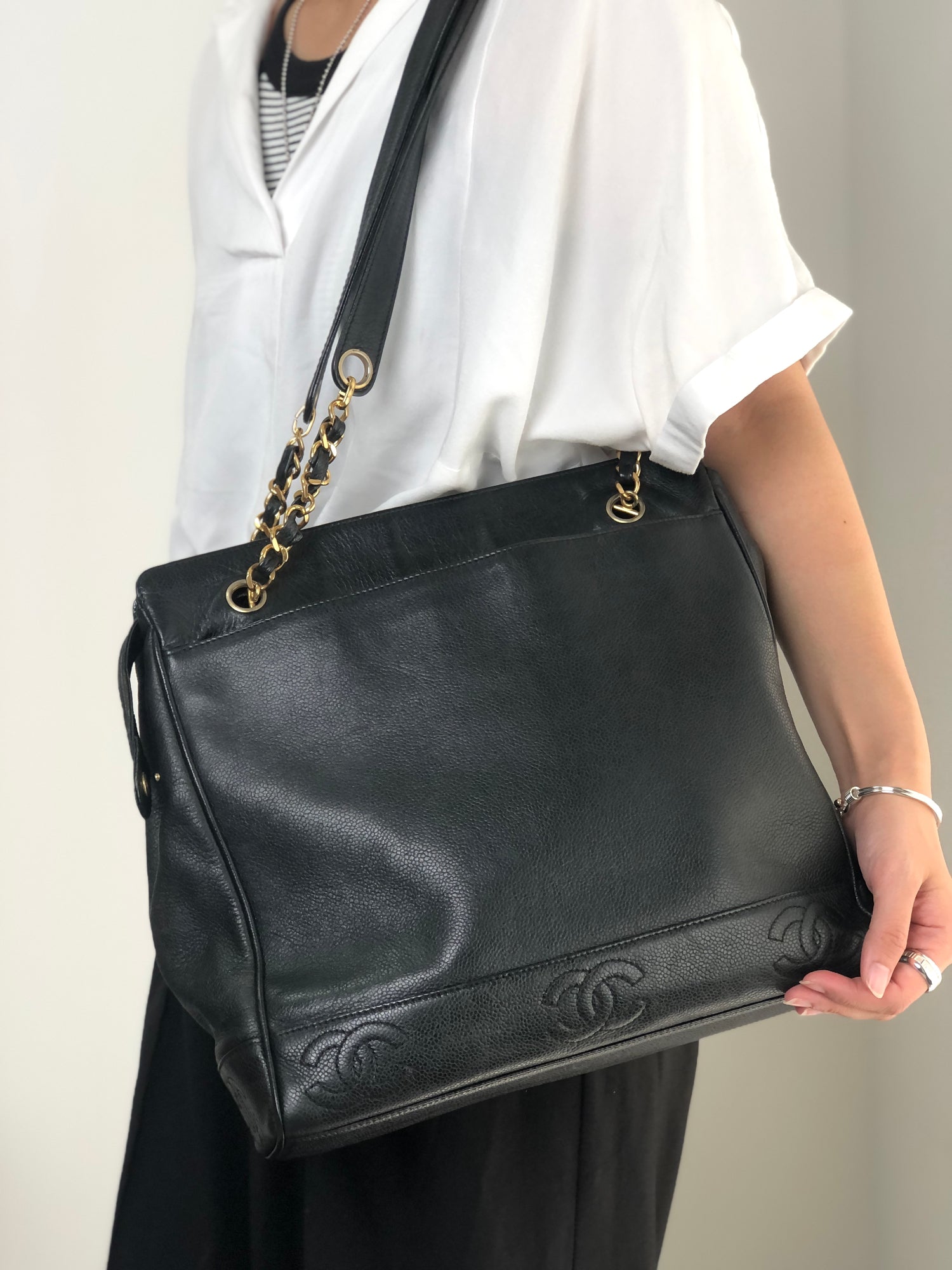 Vintage CHANEL | VintageShop solo