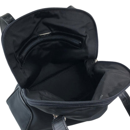 LOEWE Anagram Totebag Black Vintage ryj58c