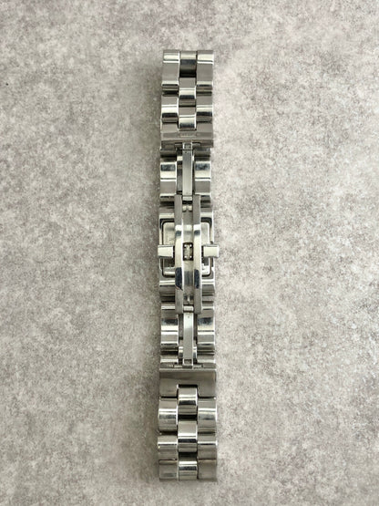 GUCCI Quartz Watch Silver 2305L Vintage b3kz6g