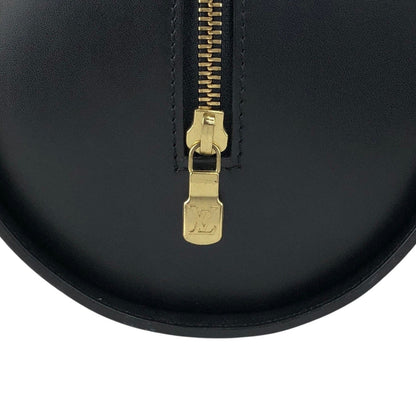 LOUIS VUITTON Epi Handbag Black Vintage 6snpey