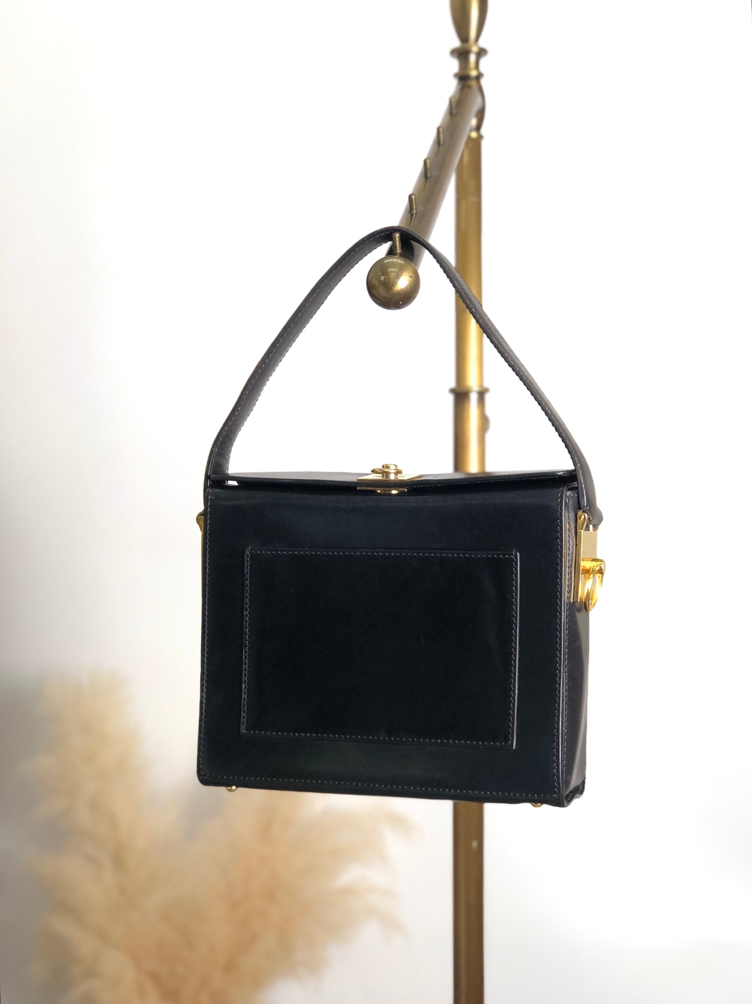 CELINE Leather Bag – VintageShop solo