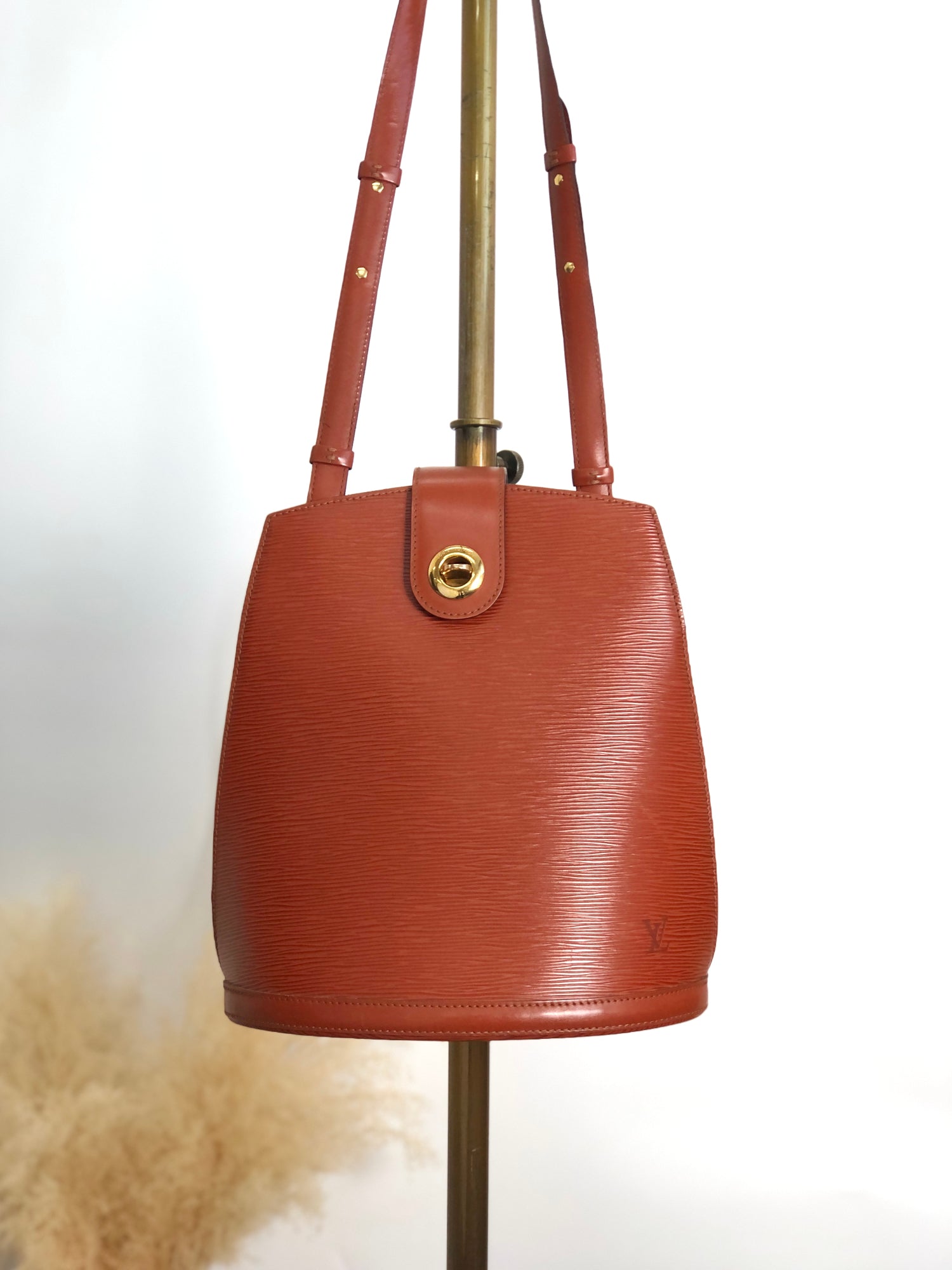Louis Vuitton vintageバッグ Vintage LOUIS VUITTON | VintageShop solo
