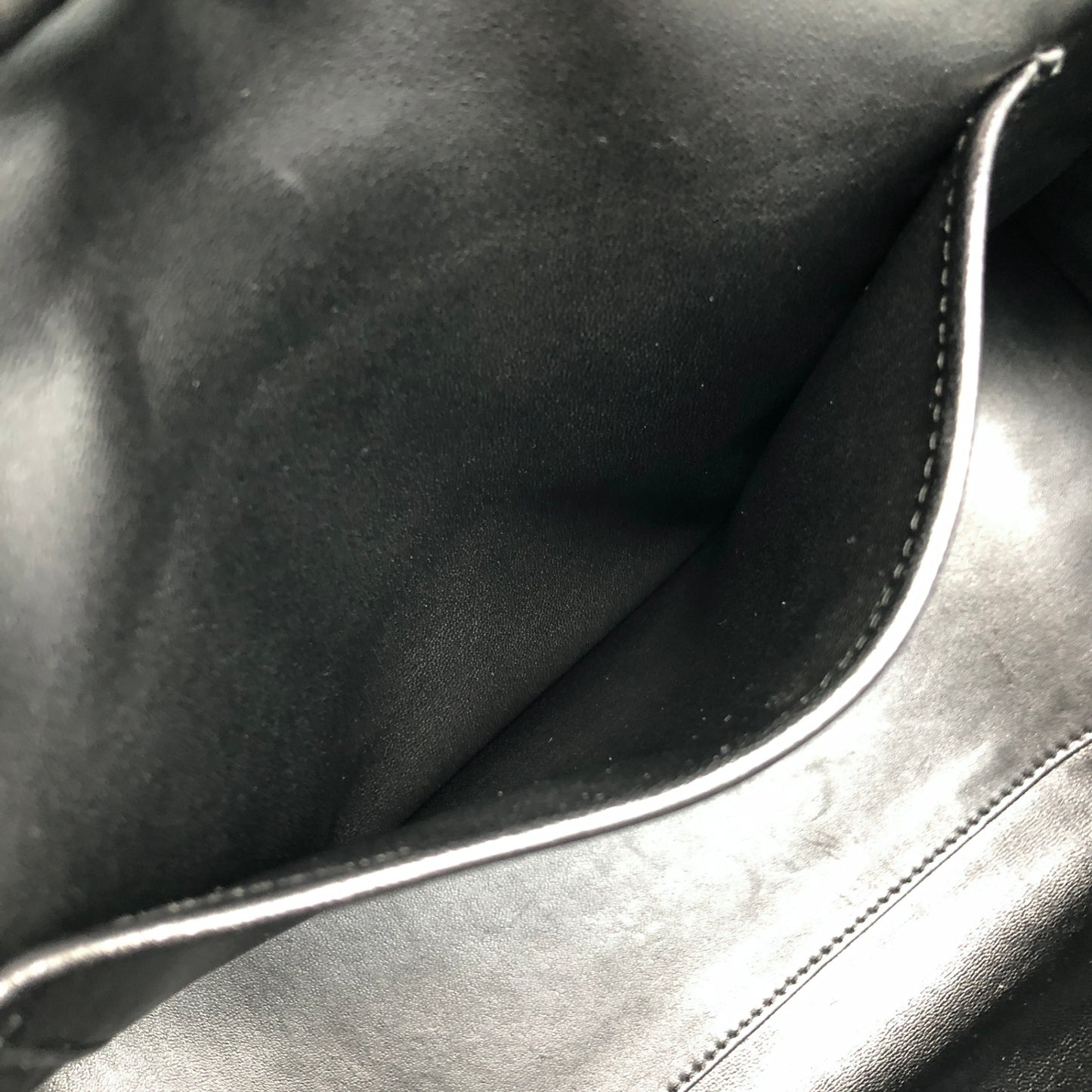 LOEWE Amazona36 Anagram 手提包 波士頓包 黑色 復古 rgigfv