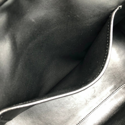 LOEWE Amazona36 Anagram 手提包 波士頓包 黑色 復古 rgigfv