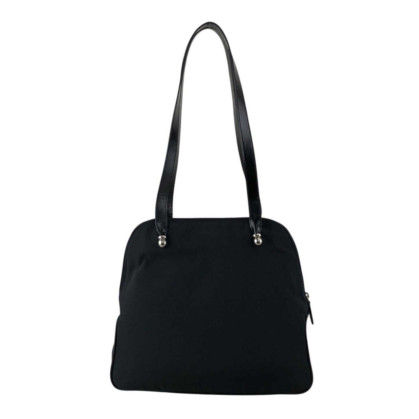 LOEWE Anagram Totebag Black Vintage ryj58c