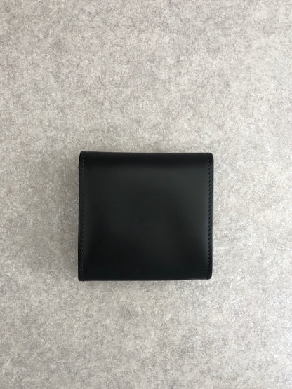 Cartier Coin Purse Black Vintage ezjpvn