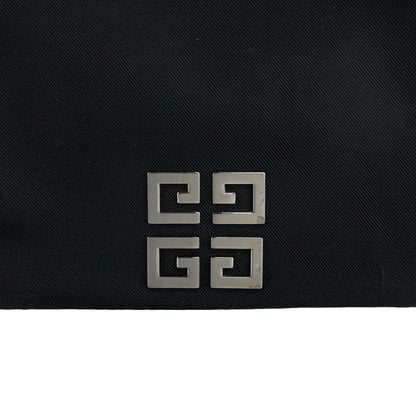 GIVENCHY Shoulder bag Black Vintage 8umhkb