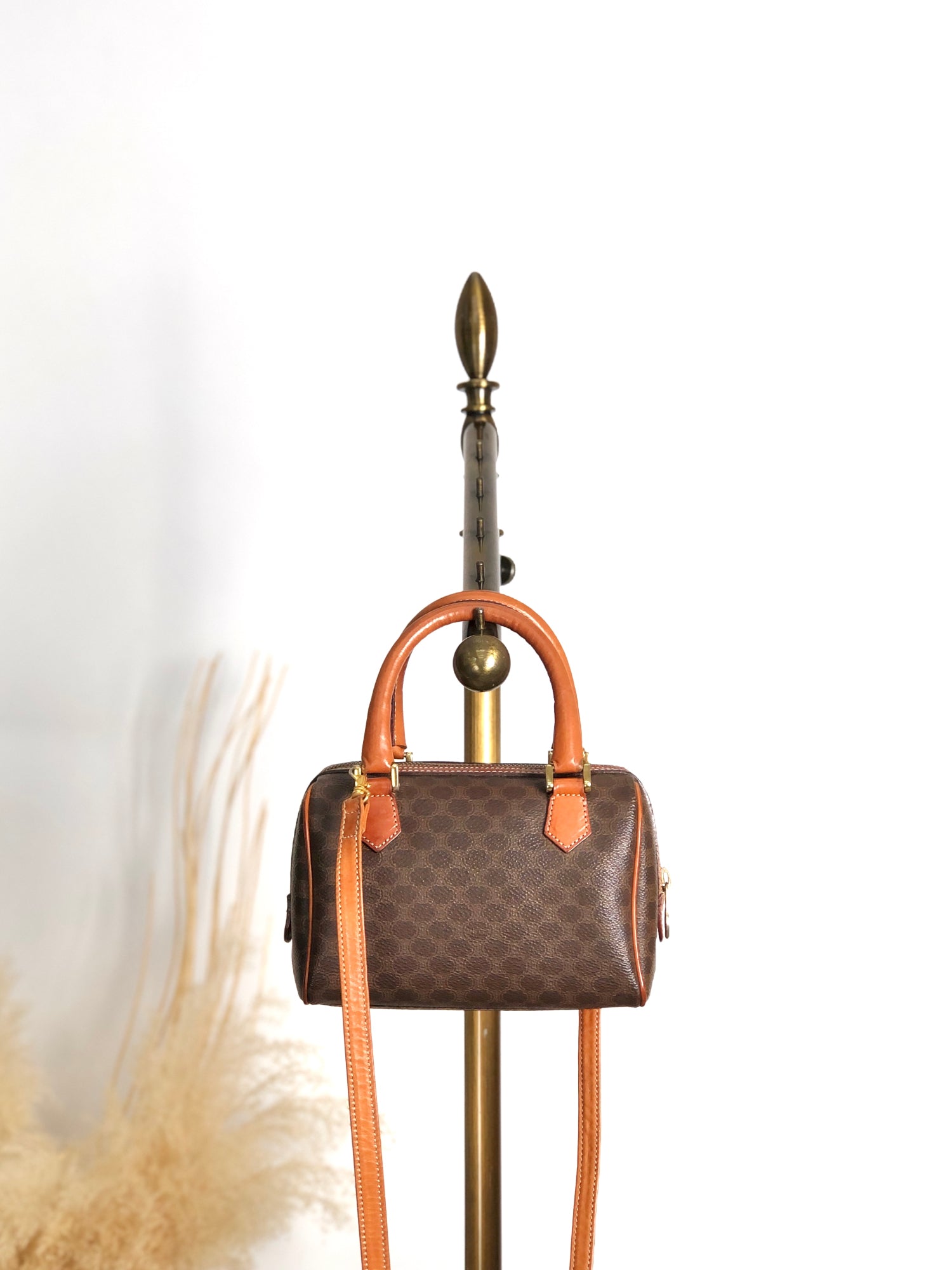 CELINE Macadam – VintageShop solo