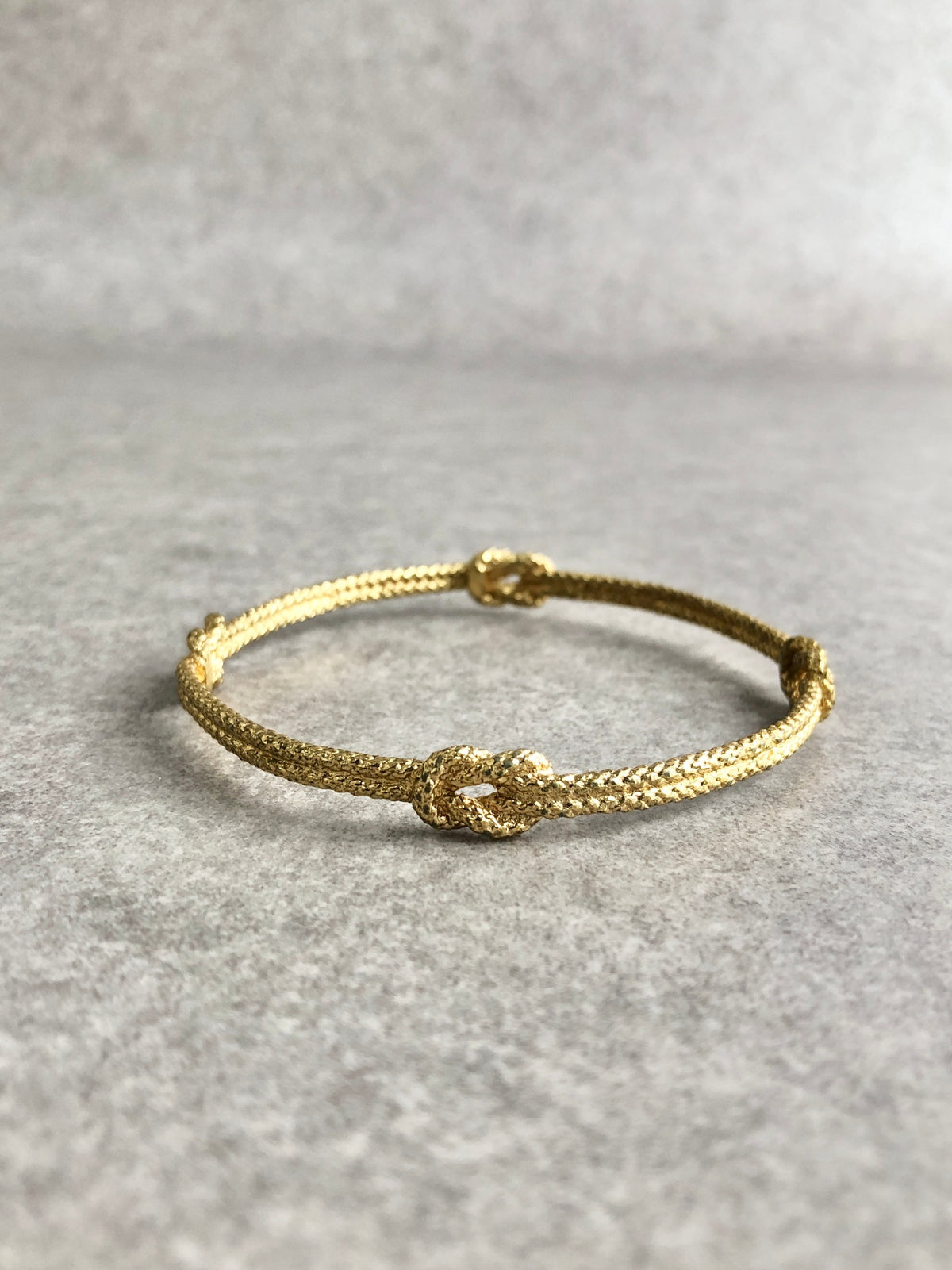 Christian Dior Bracelet Gold Vintage vh5yfe