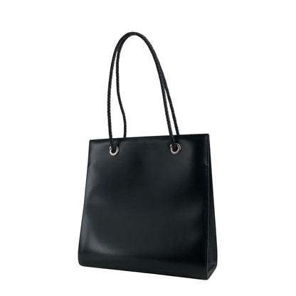 Cartier Handbag Black Vintage pk4pc8