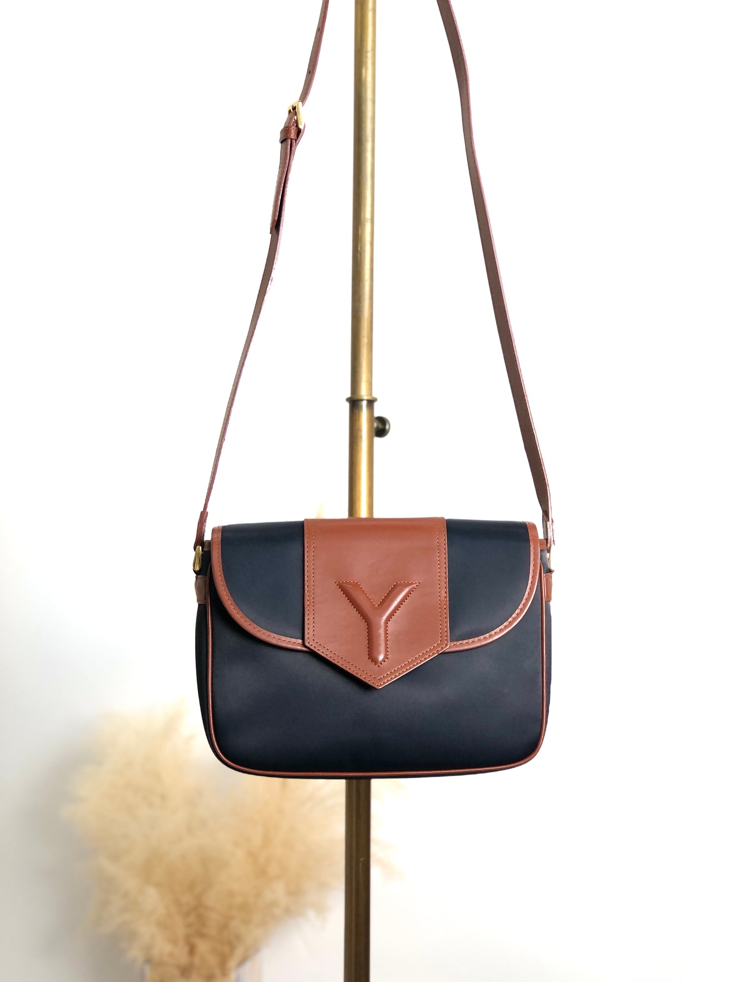 Vintage Yves Saint Laurent | VintageShop solo