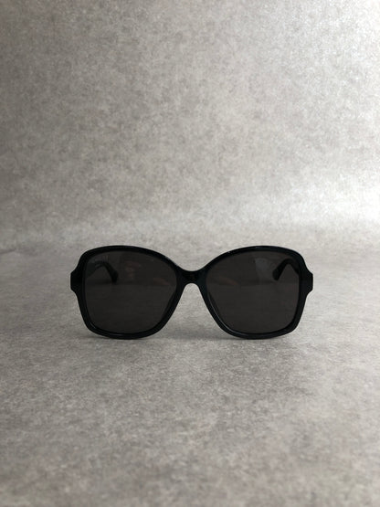 GUCCI GG Sunglasses Black GG0765SA Vintage pueps3