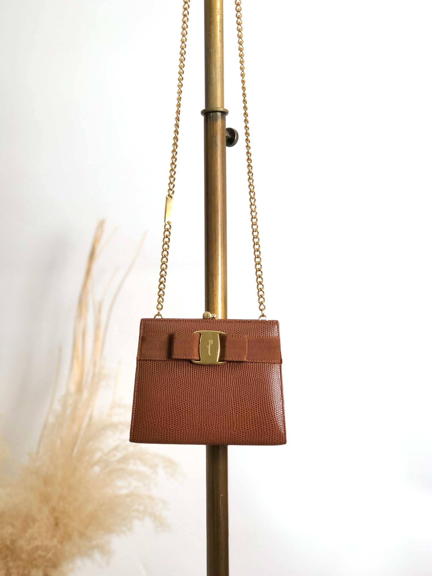 Vintage Salvatore Ferragamo | VintageShop solo