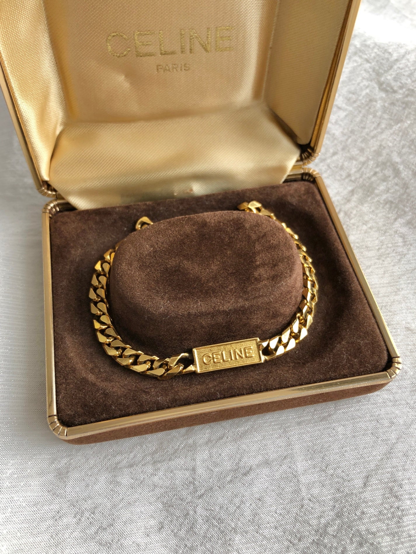 Vintage CELINE | VintageShop solo