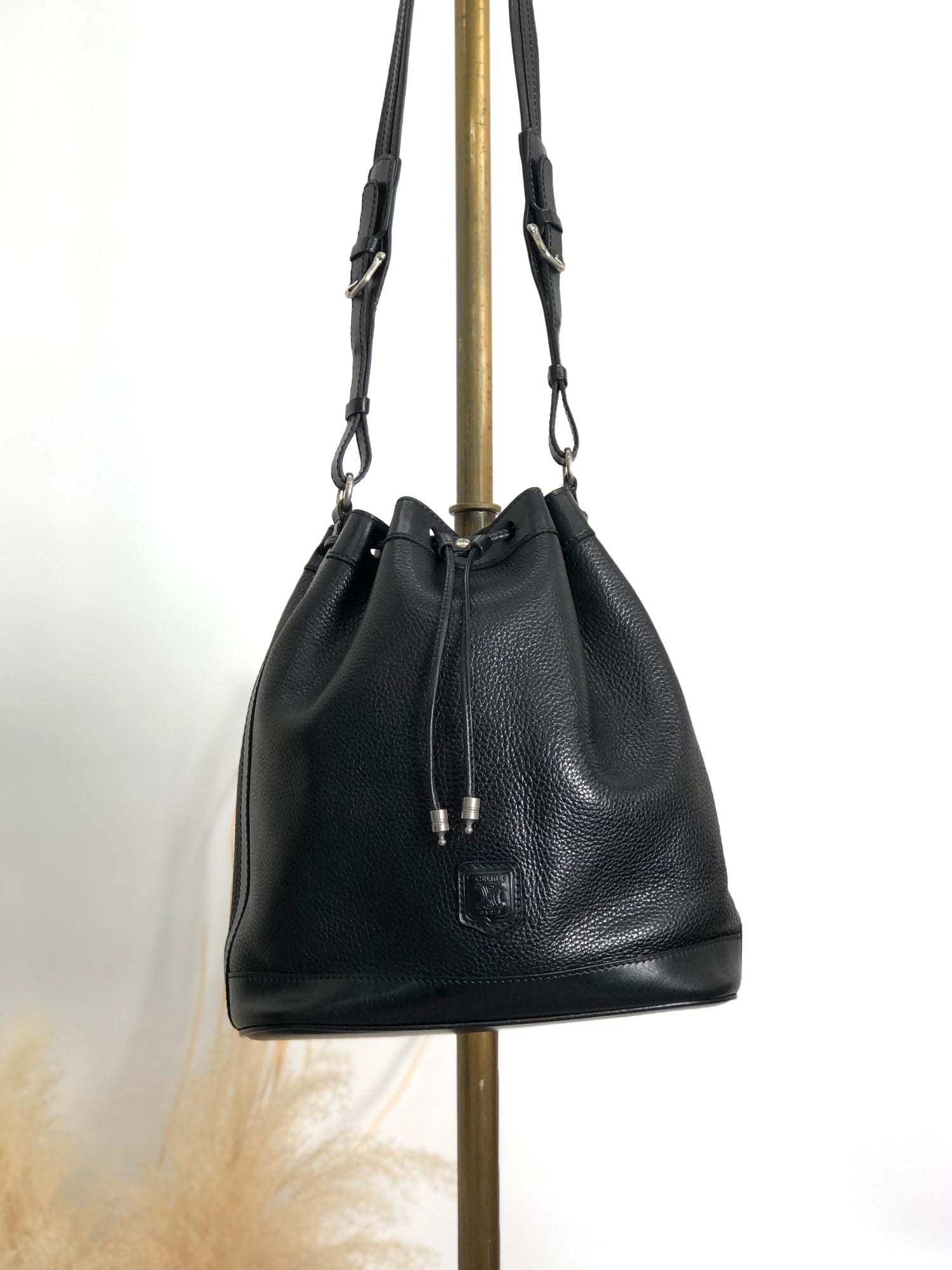 VINTAGE CELINE ショルダーバッグ Vintage CELINE | VintageShop solo
