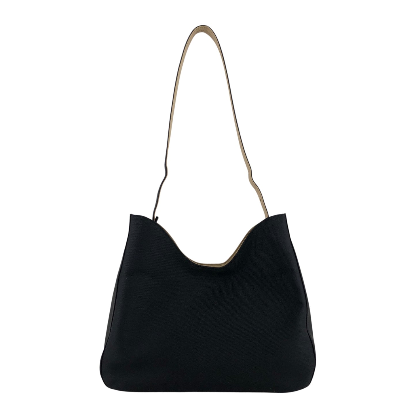 GIVENCHY Shoulder bag Black Vintage 8umhkb