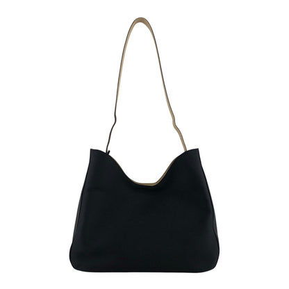 GIVENCHY Shoulder bag Black Vintage 8umhkb