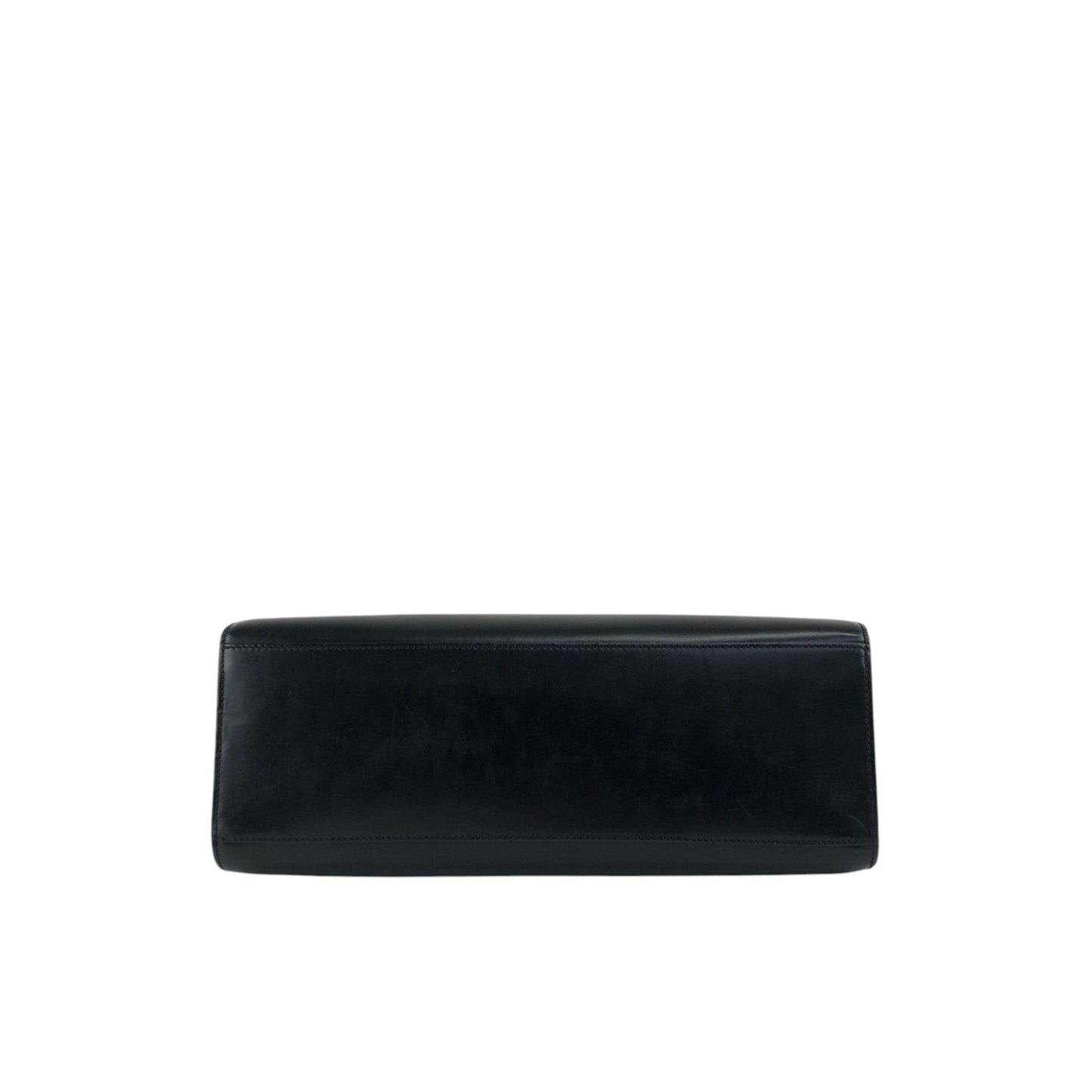 Cartier Handbag Black Vintage pk4pc8