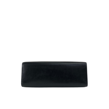 Cartier Handbag Black Vintage pk4pc8