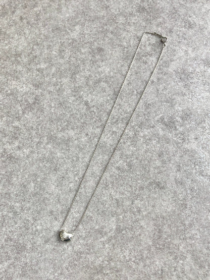 Tiffany & Co. Necklace Silver Vintage 6avrck