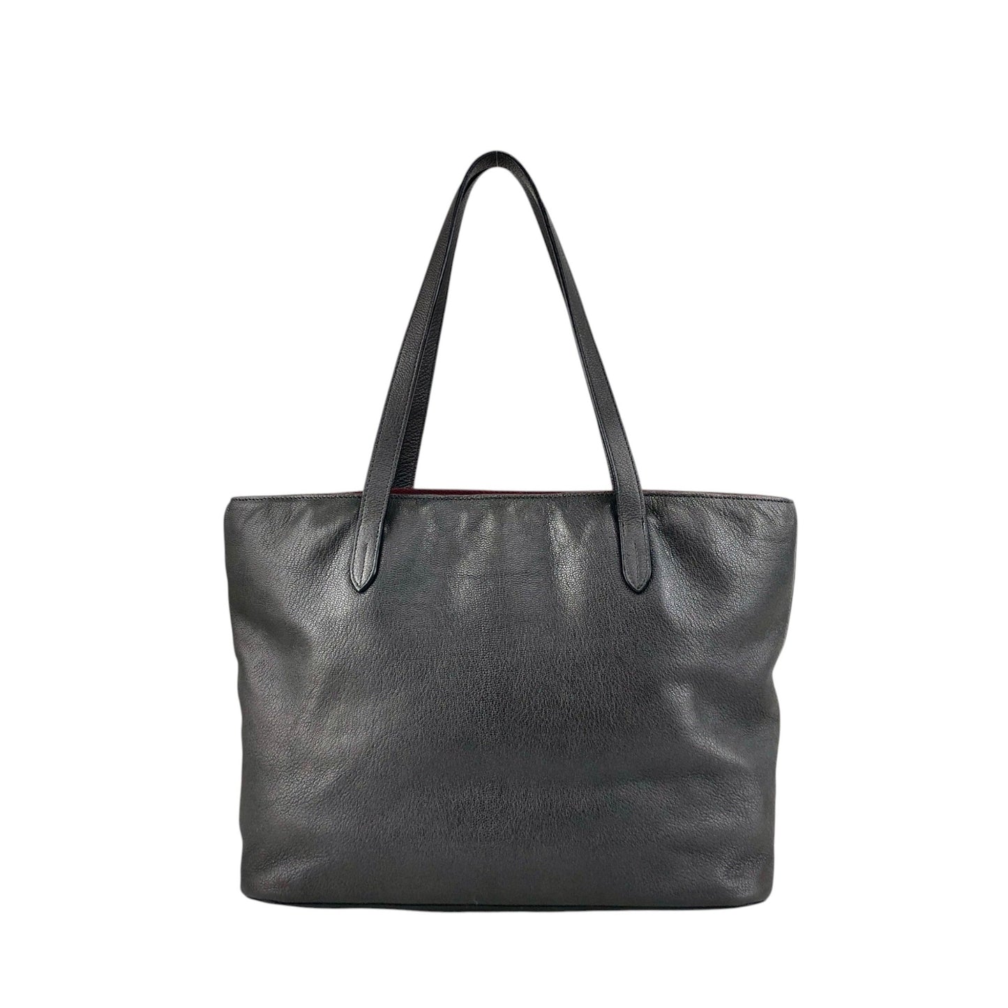 LOEWE Logo Totebag Bronze Vintage s8wfig