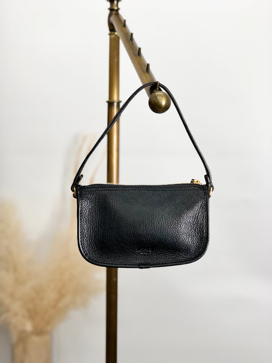 LOEWE Small Handbag Black Vintage hpjmjp