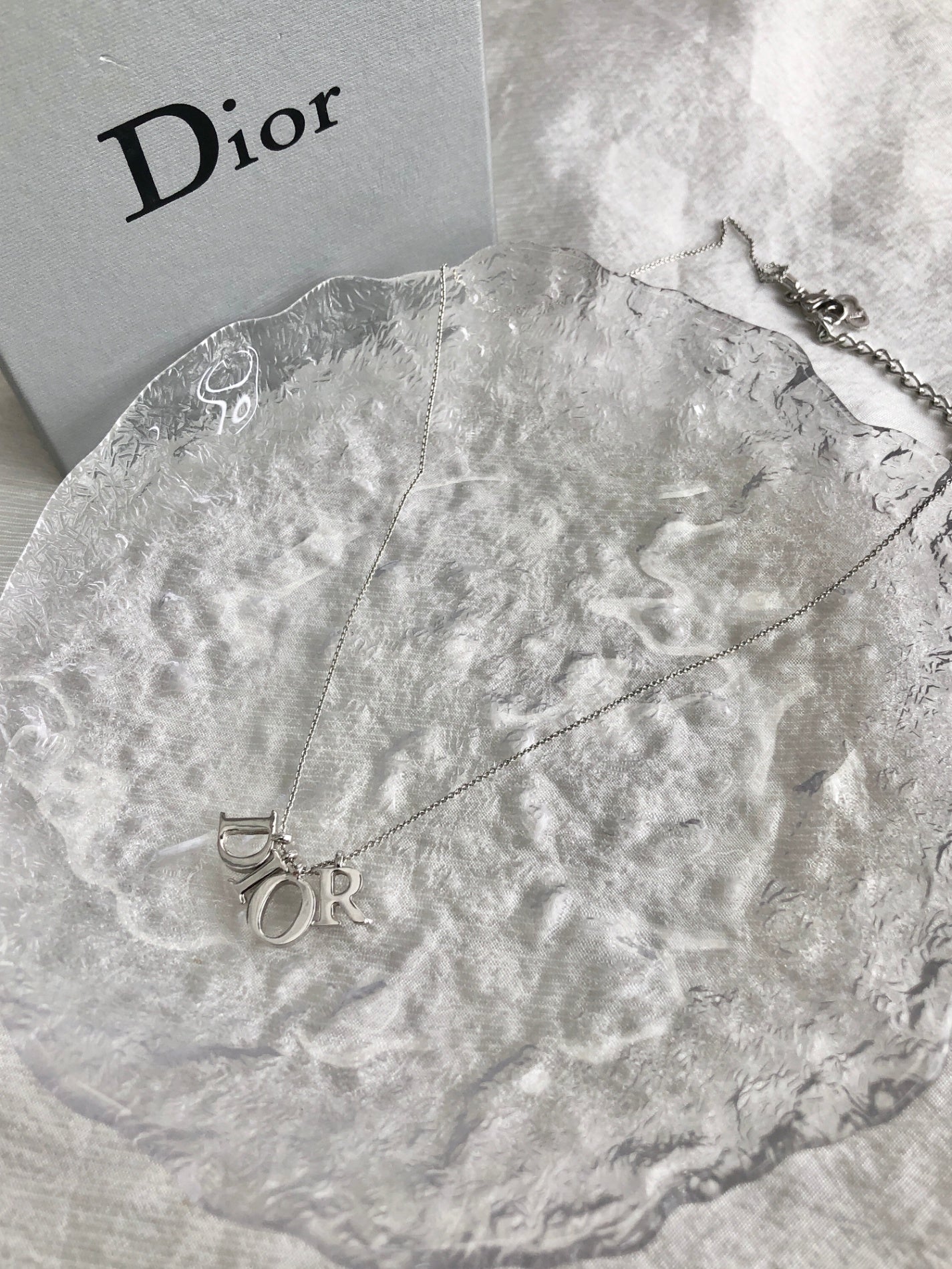 Vintage Christian Dior | VintageShop solo