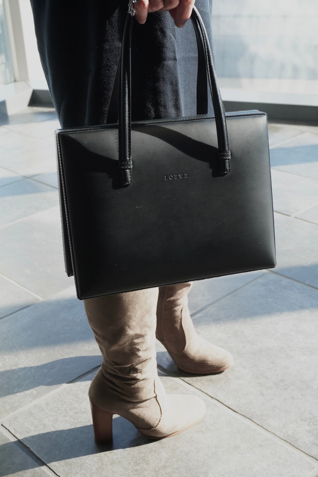 Vintage LOEWE | VintageShop solo