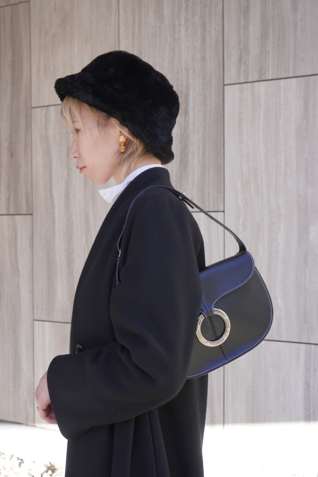Vintageshop solo - The best shop in Old CELINE and High brand bags