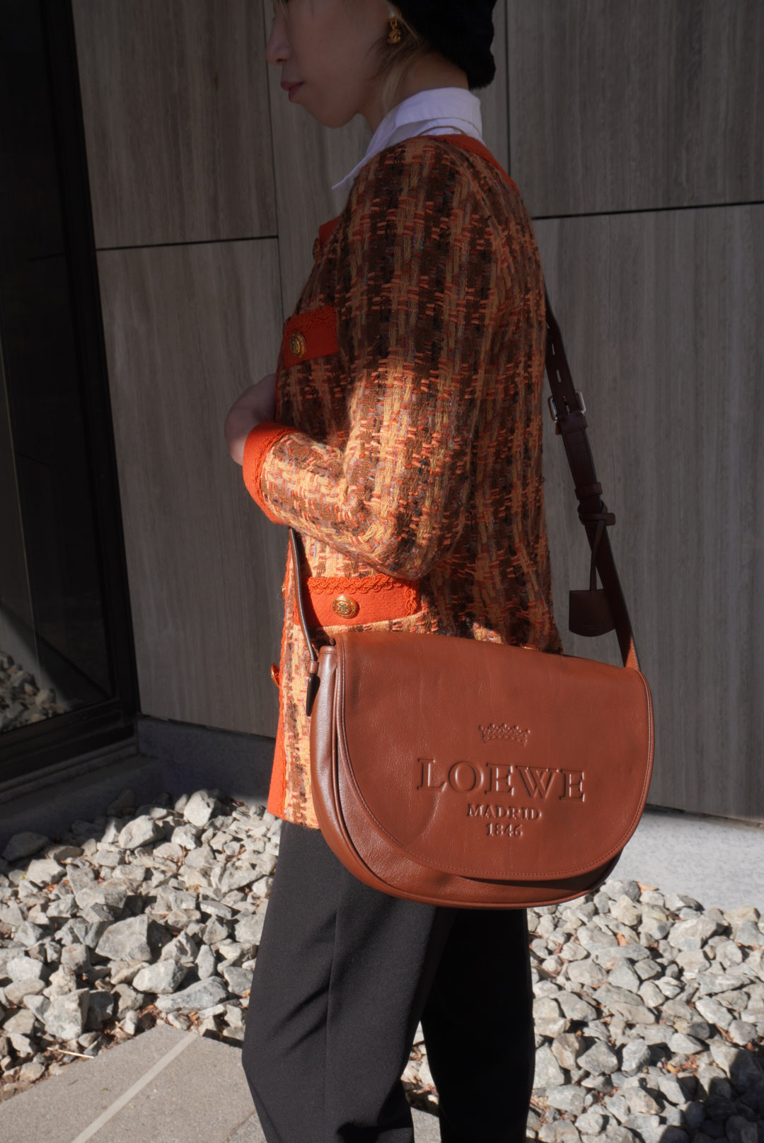 Vintage LOEWE | VintageShop solo