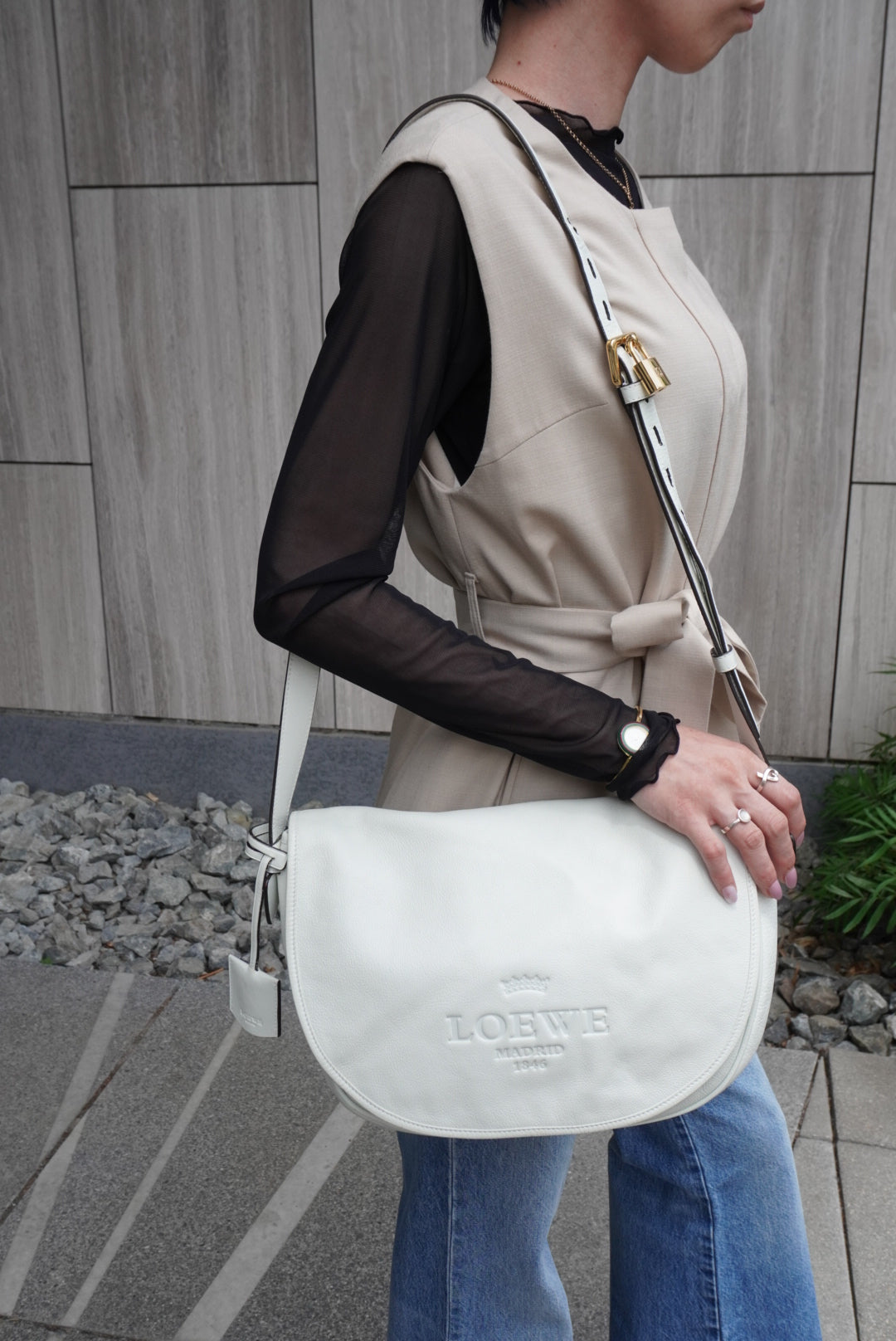 Vintage LOEWE | VintageShop solo