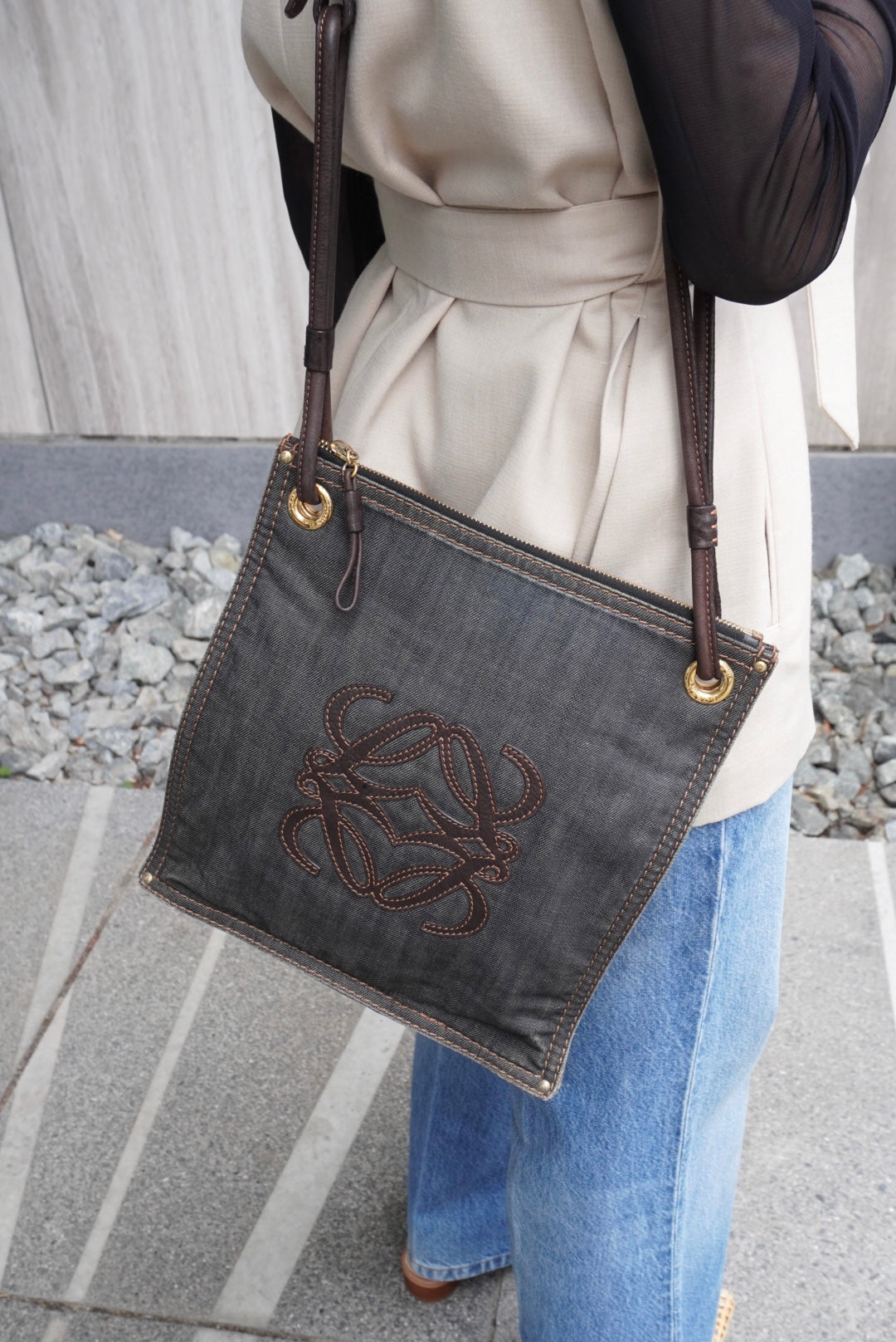 Vintage LOEWE | VintageShop solo