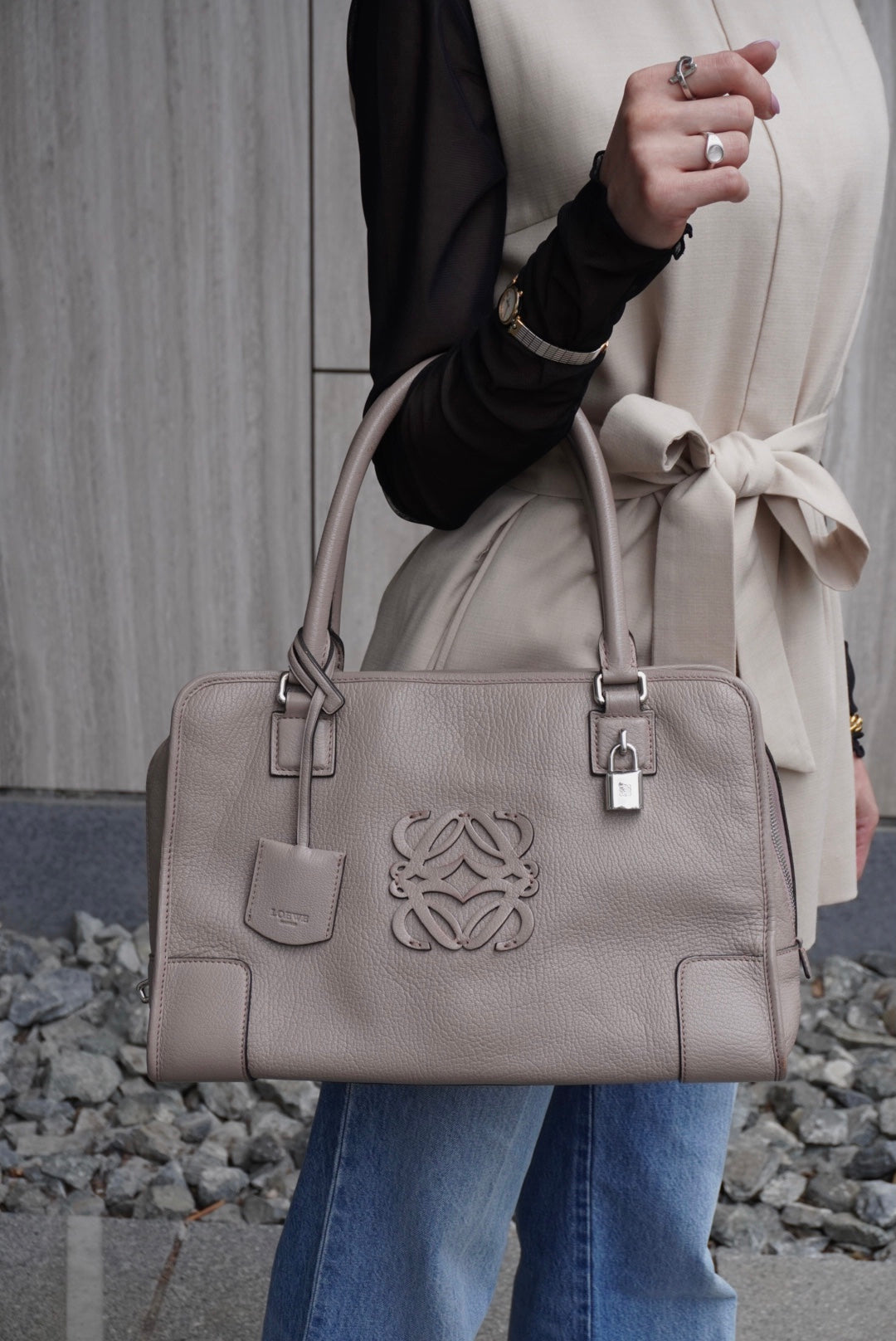 Vintage LOEWE | VintageShop solo