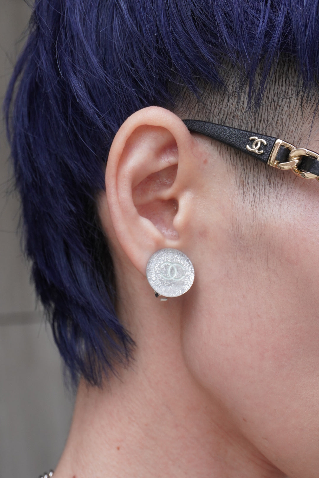 Vintage CHANEL | VintageShop solo