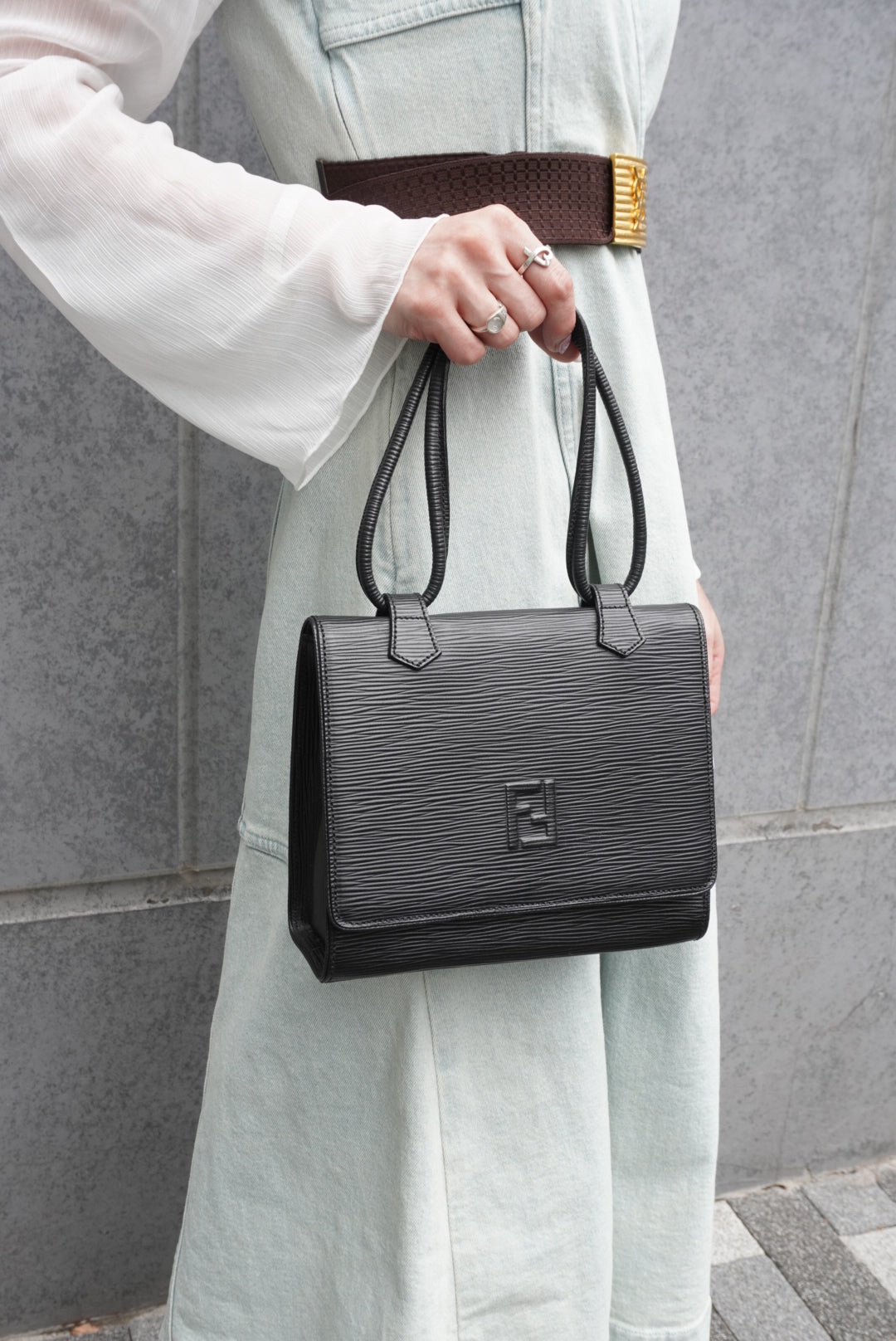 Vintage FENDI | VintageShop solo