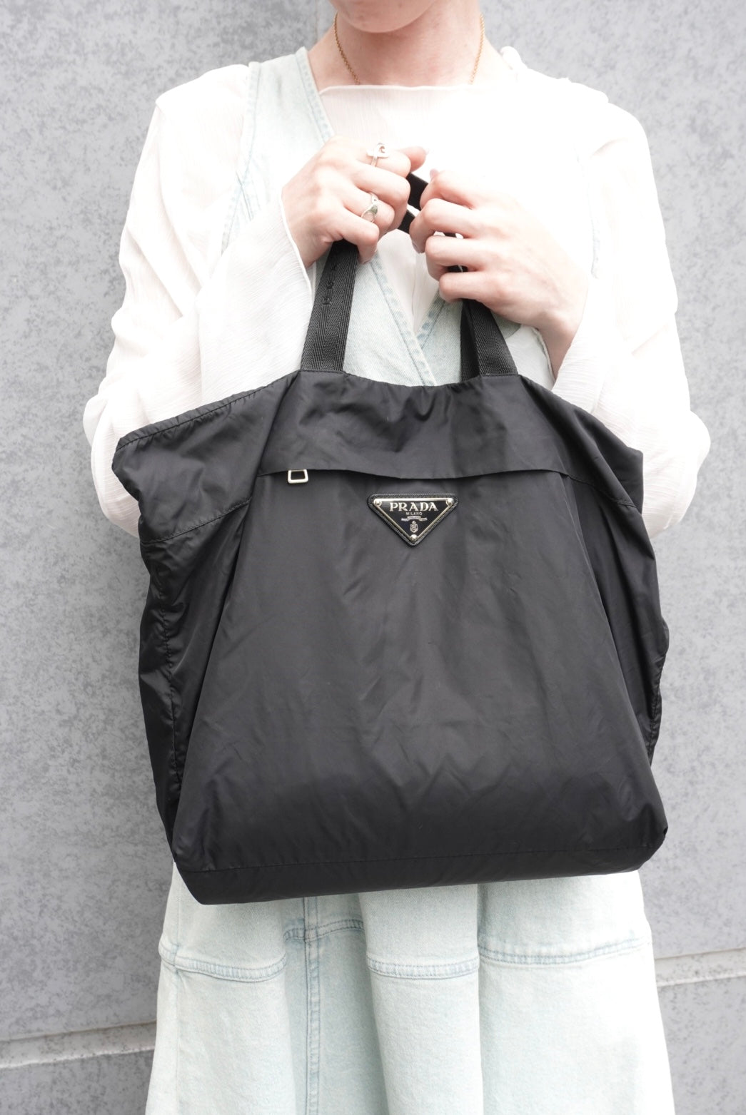 Vintage PRADA | VintageShop solo