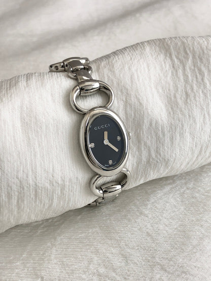 GUCCI Quartz Watch  YA118501 118 Vintage  vbkz3t