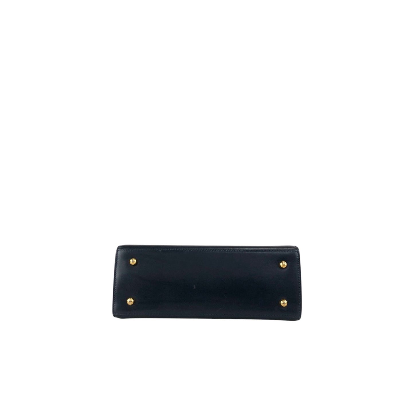 GUCCI Handbag Black 000・2110・0211 Vintage 5yyupi